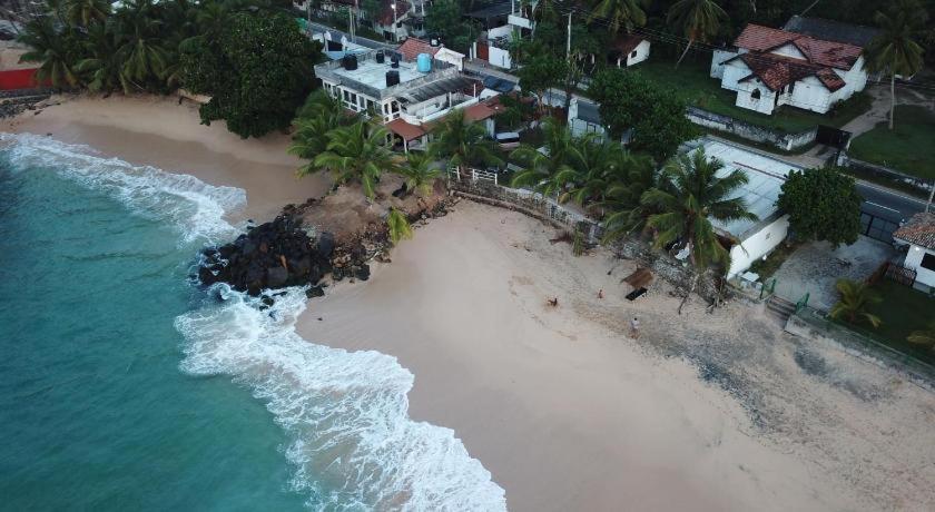 Sooriya Villa Talpe Exterior foto
